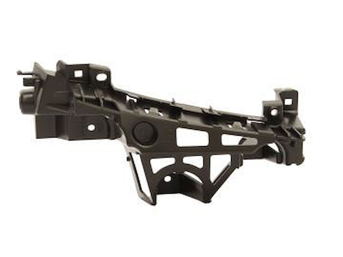 Peugeot 508 Arka Tampon Ayağı İç Sol Orijinal