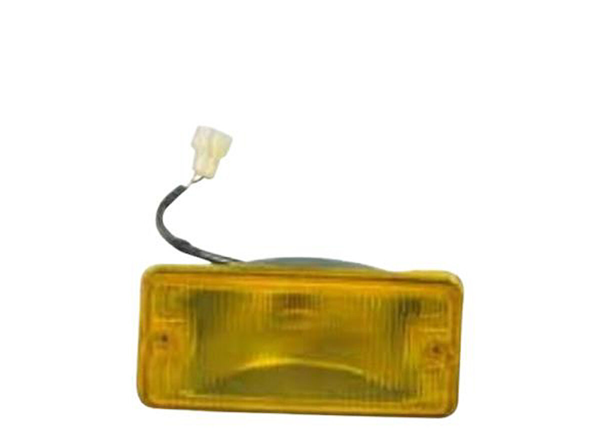Mitsubishi Canter FE304 FE444 FE449 Sis Farı Sarı