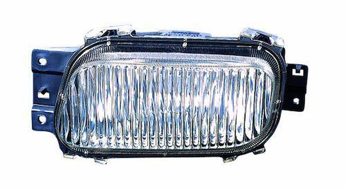 Mitsubishi Fuso Canter Sis Farı Sol 2006-2013