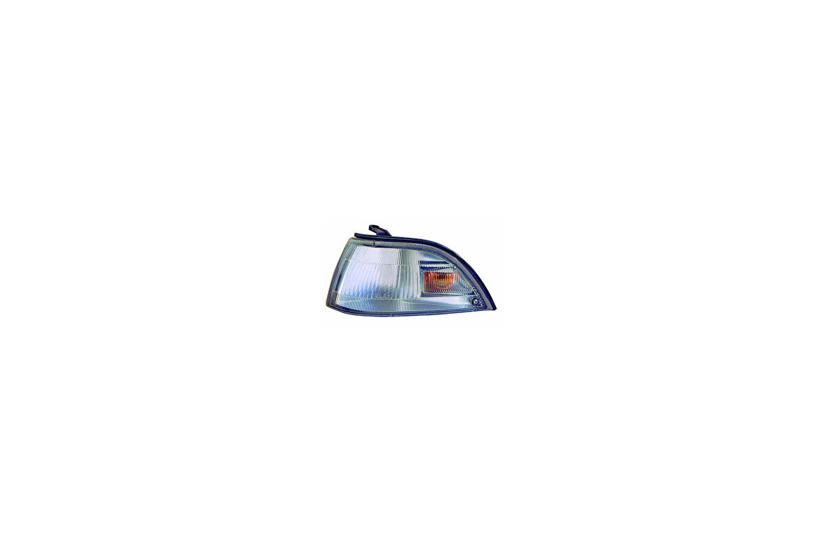 Toyota Corolla Sinyal Lambası Ön Sağ Çıkıntılı Tip AE92 1988-1993