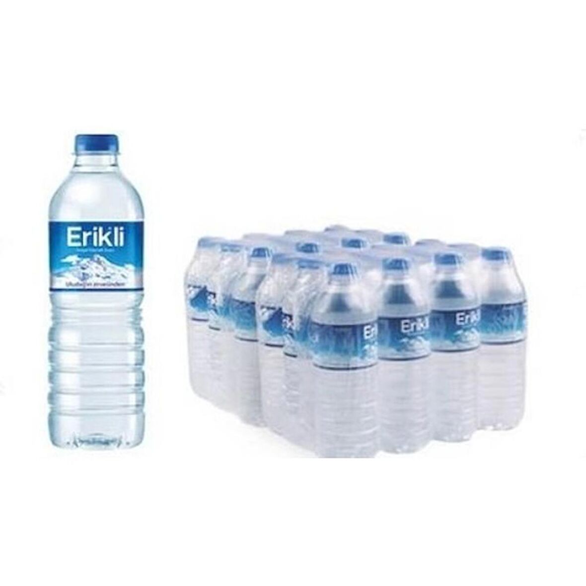 Sultan su 24x500 ml