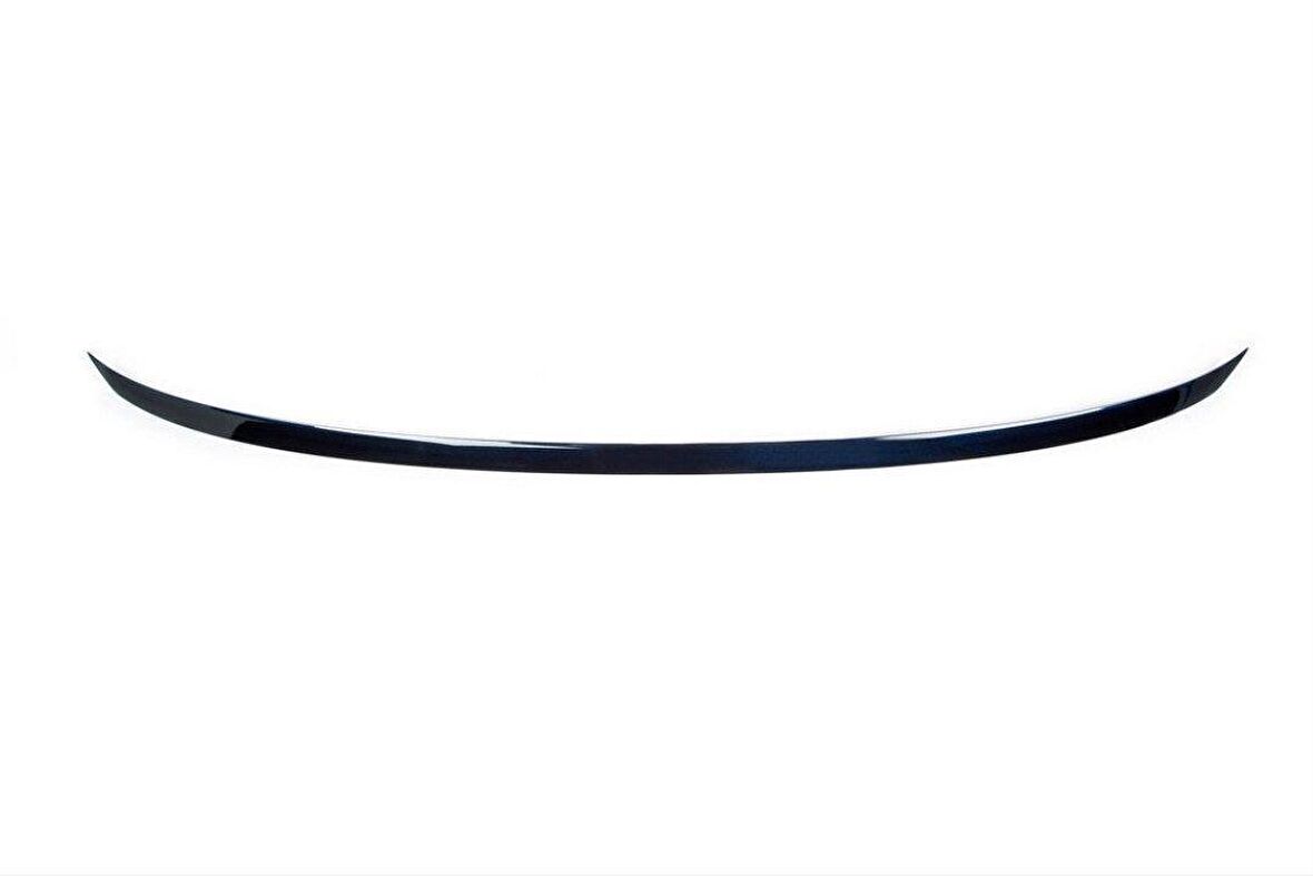 BMW 5 SERISI G30 HYBRID SPOILER  - PIANO BLACK (PARLAK SIYAH)