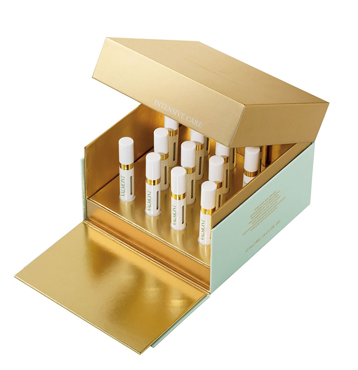 Valmont TIME MASTER INTENSIVE PROGRAM Bakım kürü 14X3 ML