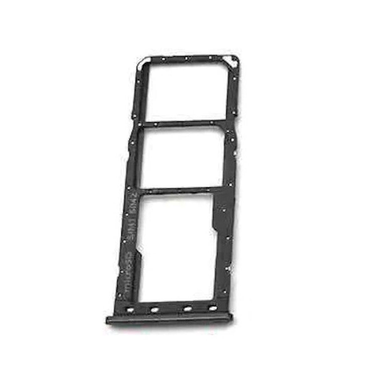 Samsung A50 Sim Kart Tepsisi SM-A505F