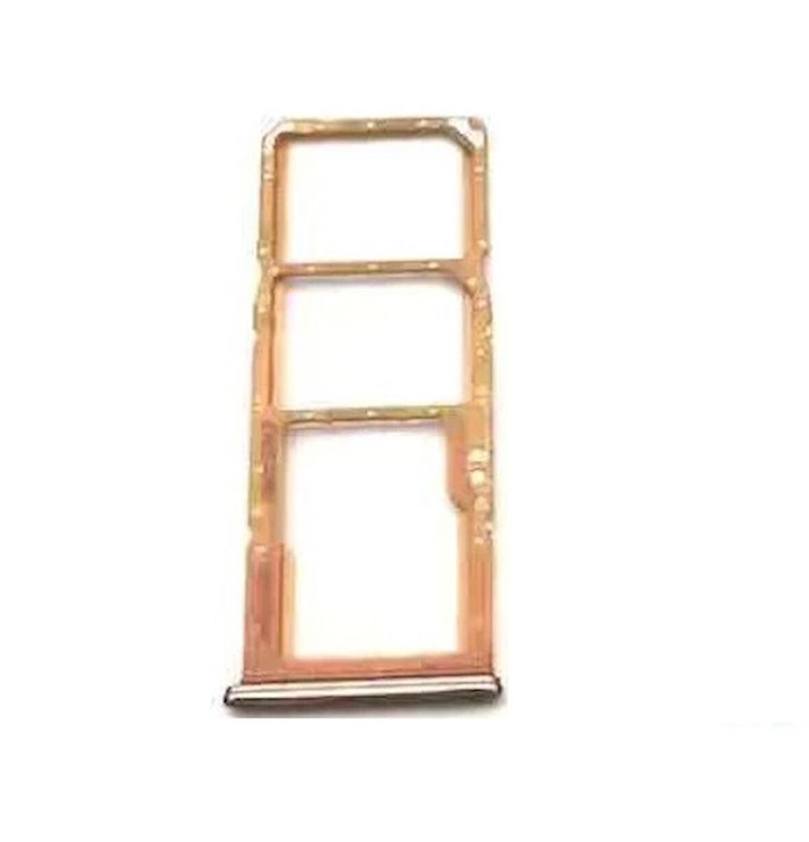 Samsung A50 Sim Kart Tepsisi SM-A505F