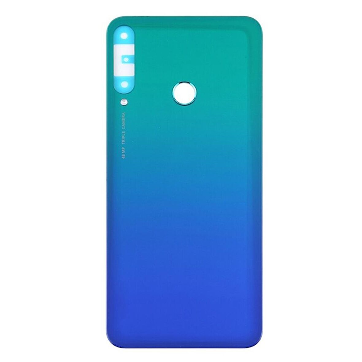 Huawei P40 Lite E Arka Pil Batarya Kapağı ART-L28 ART-L29