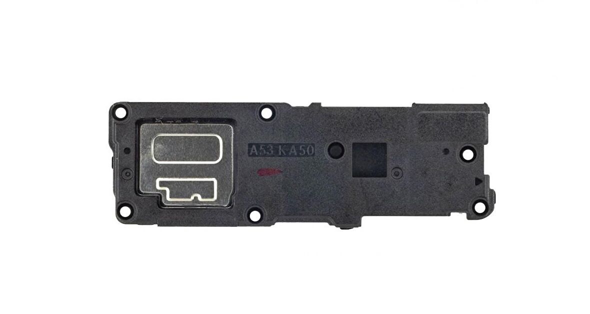 Samsung Galaxy A53 5G Buzzer Hoparlör SM-A536E