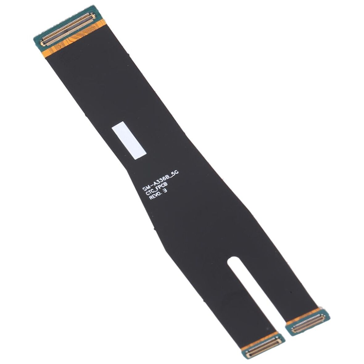 Samsung Galaxy A33 5G Ara Film Flex SM-A336E