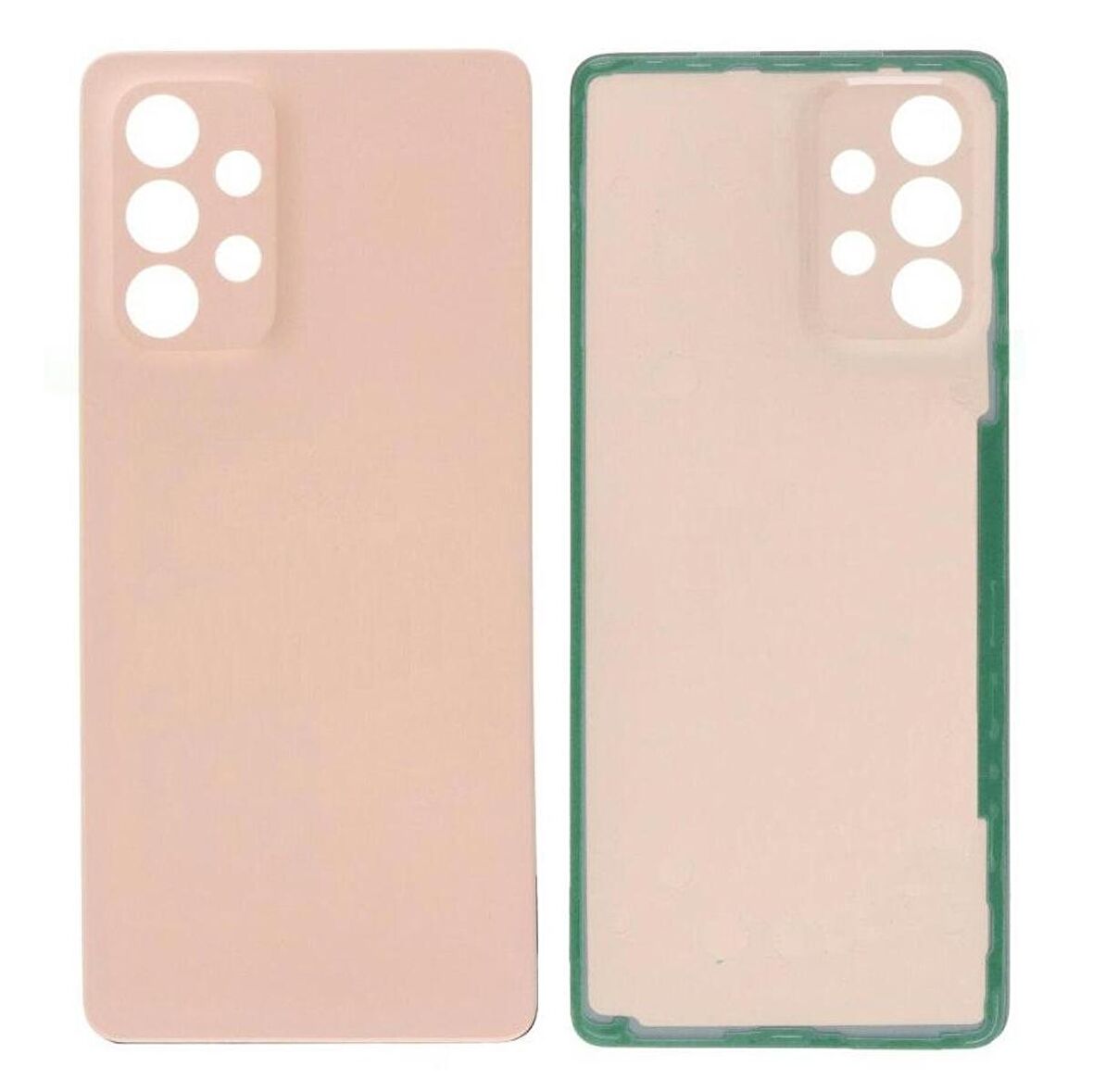 Samsung Galaxy A33 5G Arka Pil Batarya Kapağı SM-A336E