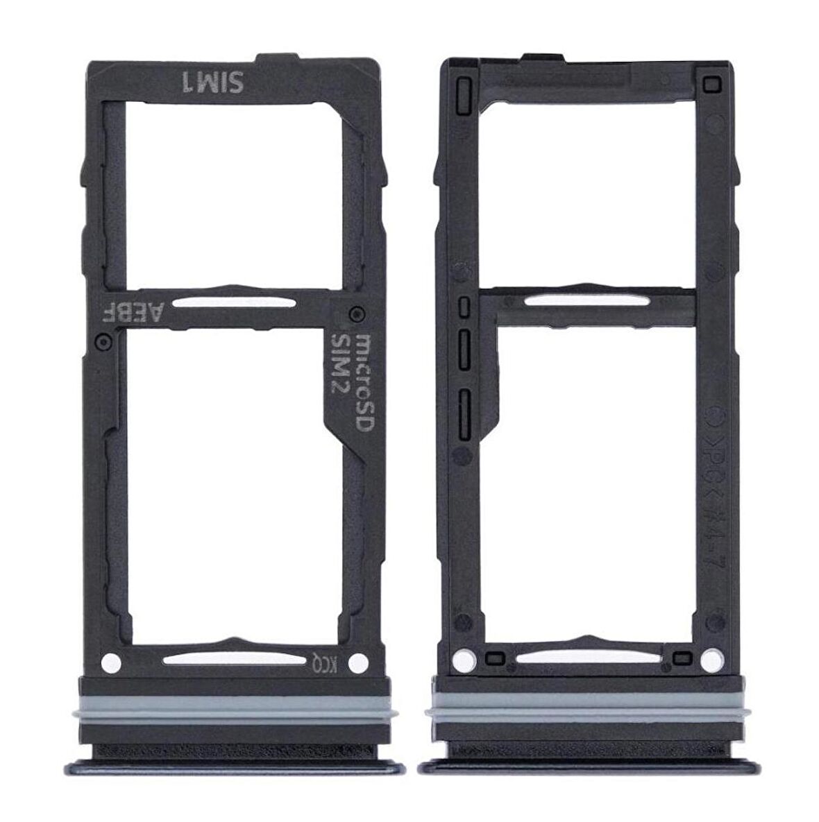 Samsung Galaxy A52 Sim Kart Tepsisi SM-A525F