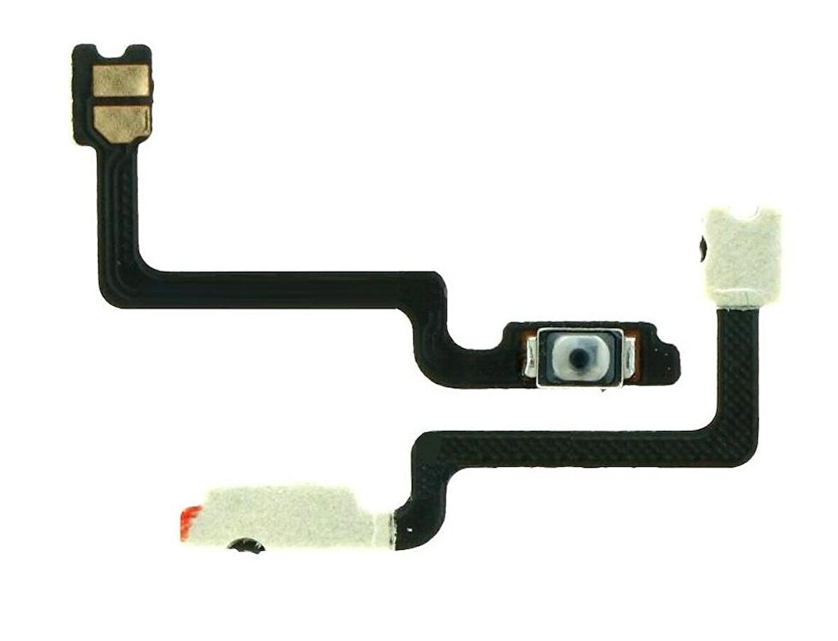 Oppo A53s On Off Power Film Flex CPH2139 CPH2135