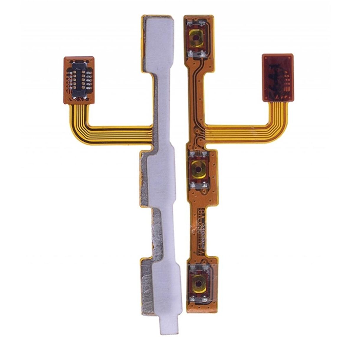 Huawei P9 Lite On Off Yan Ses Power Film Flex VNS-L31 VNS-L21 VNS-L22 VNS-L23