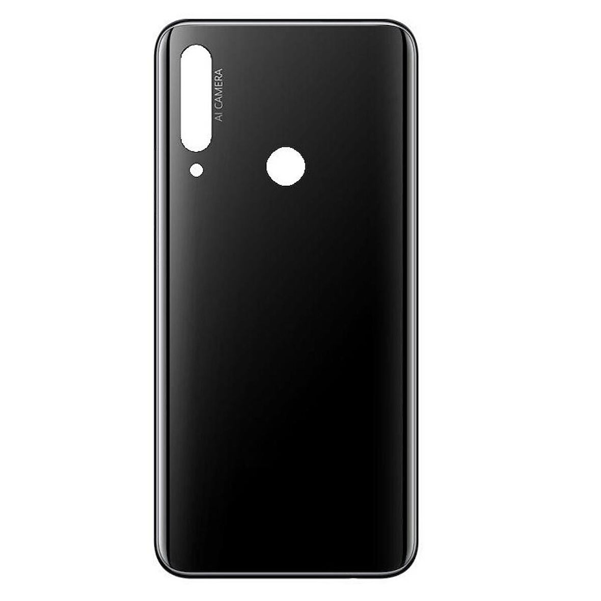 Honor 9X Arka Pil Batarya Kapağı STK-LX1