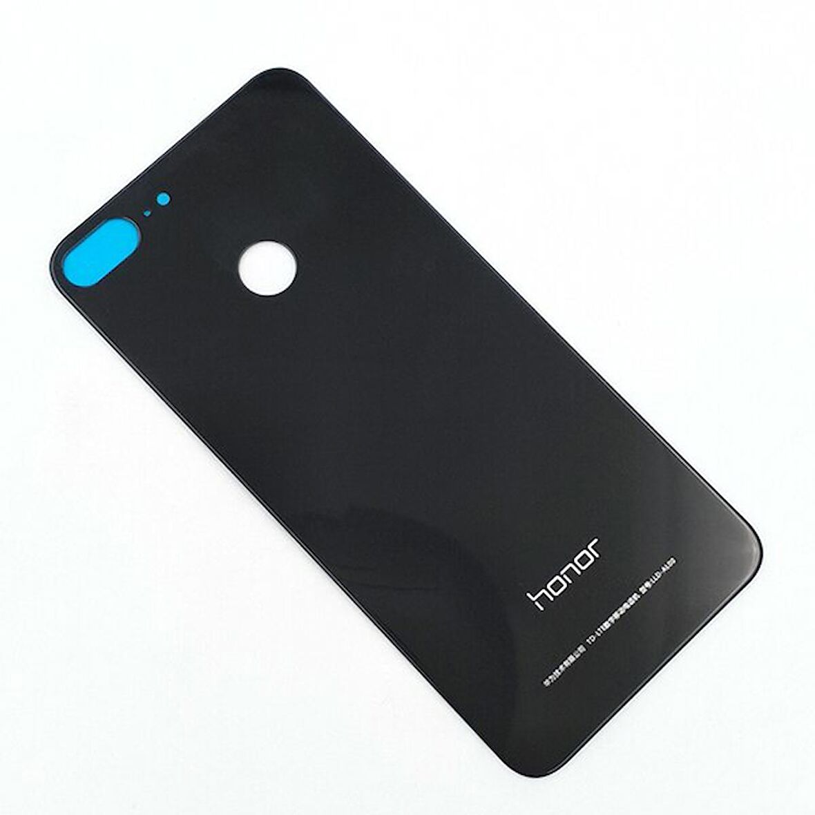 Honor 9 Lite Arka Pil Batarya Kapağı Cam LLD-L31 LLD-L21