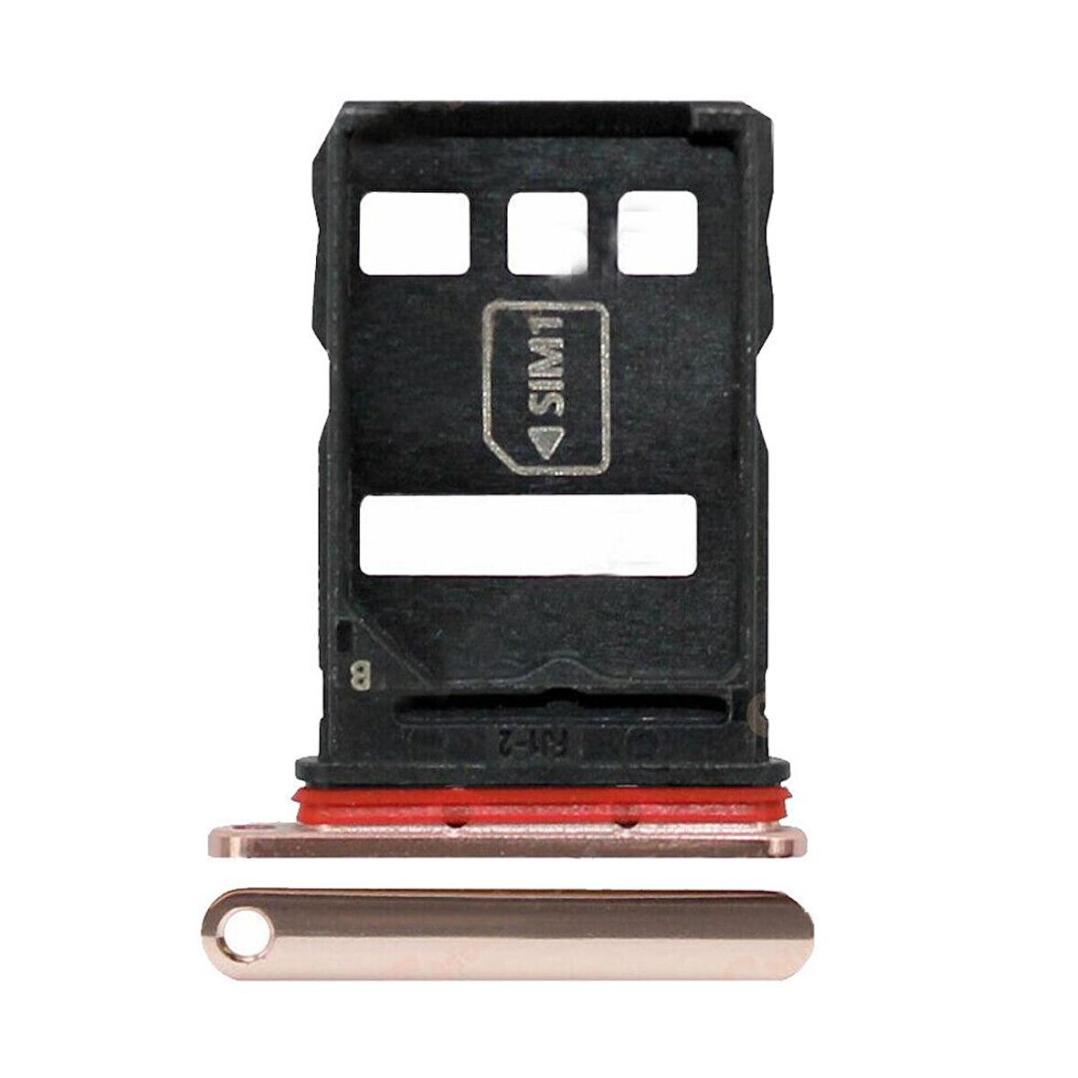 Huawei P40 Sim Kart Tepsisi ANA-NX9 ANA-LX4
