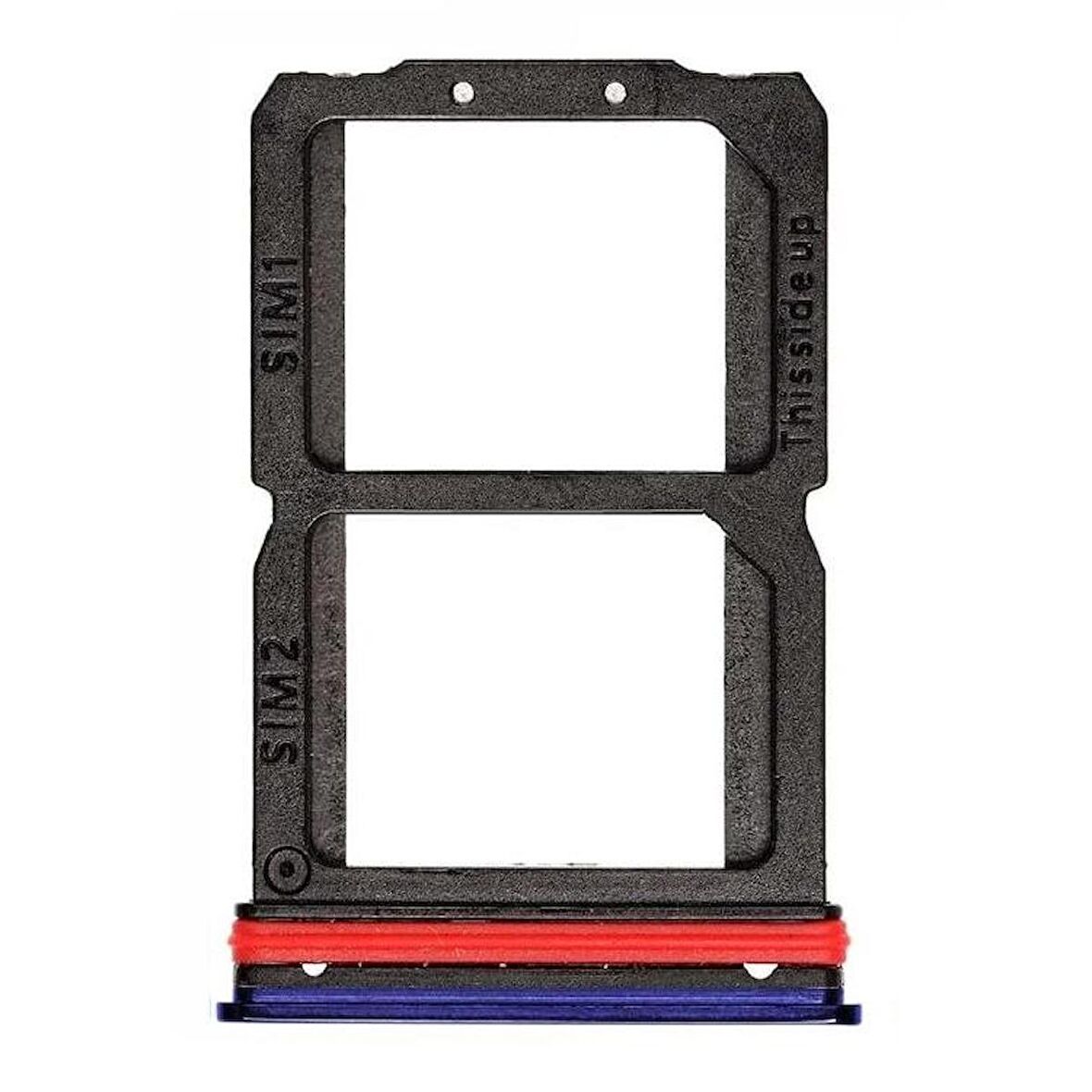 OnePlus 7 Sim Kart Tepsisi GM1901 GM1900 GM1905 GM1903