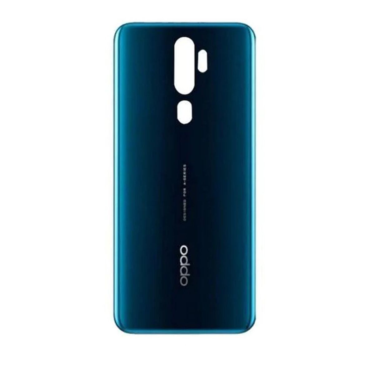 Oppo A5 (2020) Arka Pil Batarya Kapağı CPH1931 CPH1933