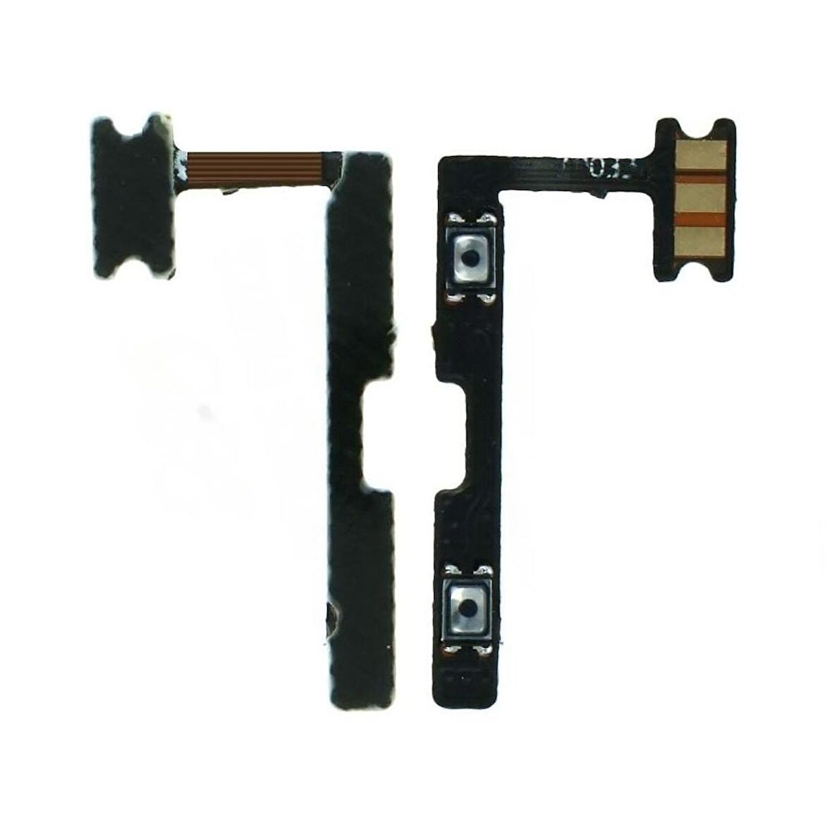 OnePlus 8 Yan Ses Volume Film Flex IN2013 IN2017 IN2010 IN2019