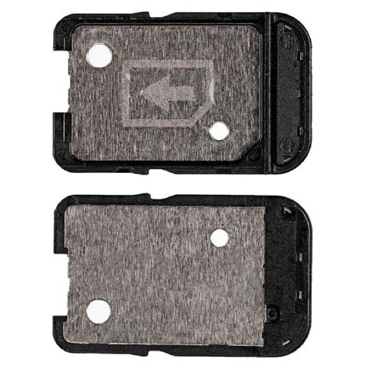 Sony Xperia XA Sim Kart Tepsisi F3111 F3113 F3115