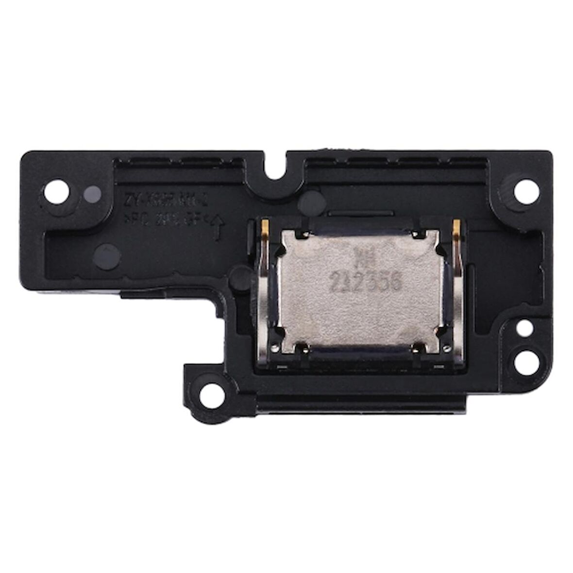 Infinix Note 10 Pro Buzzer Hoparlör X695 X695D