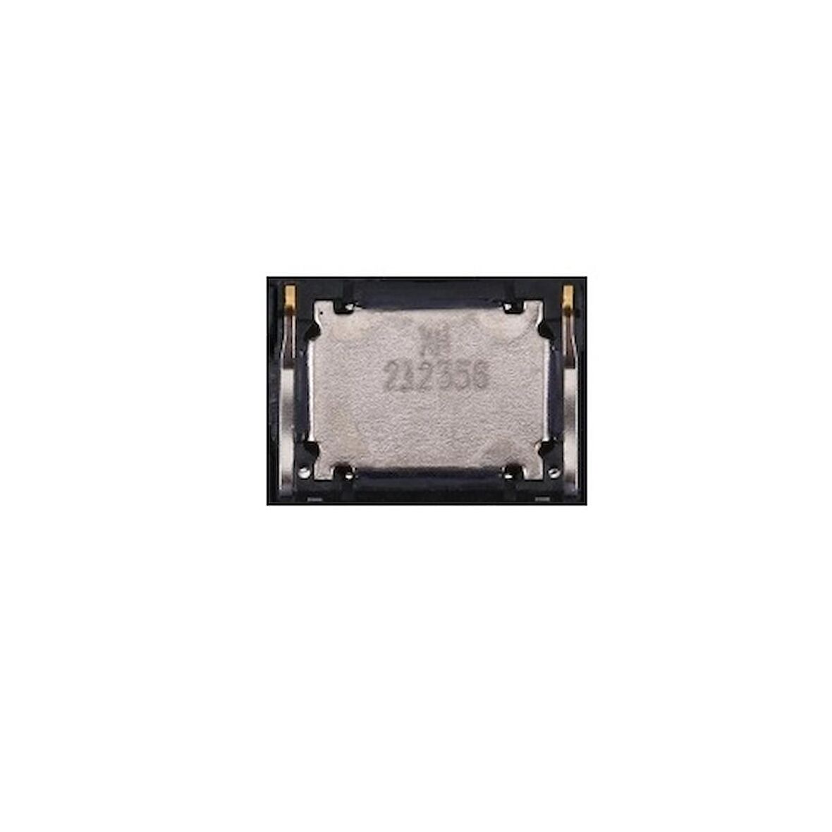 Infinix Note 10 Pro Buzzer Hoparlör  Sade X695 X695D