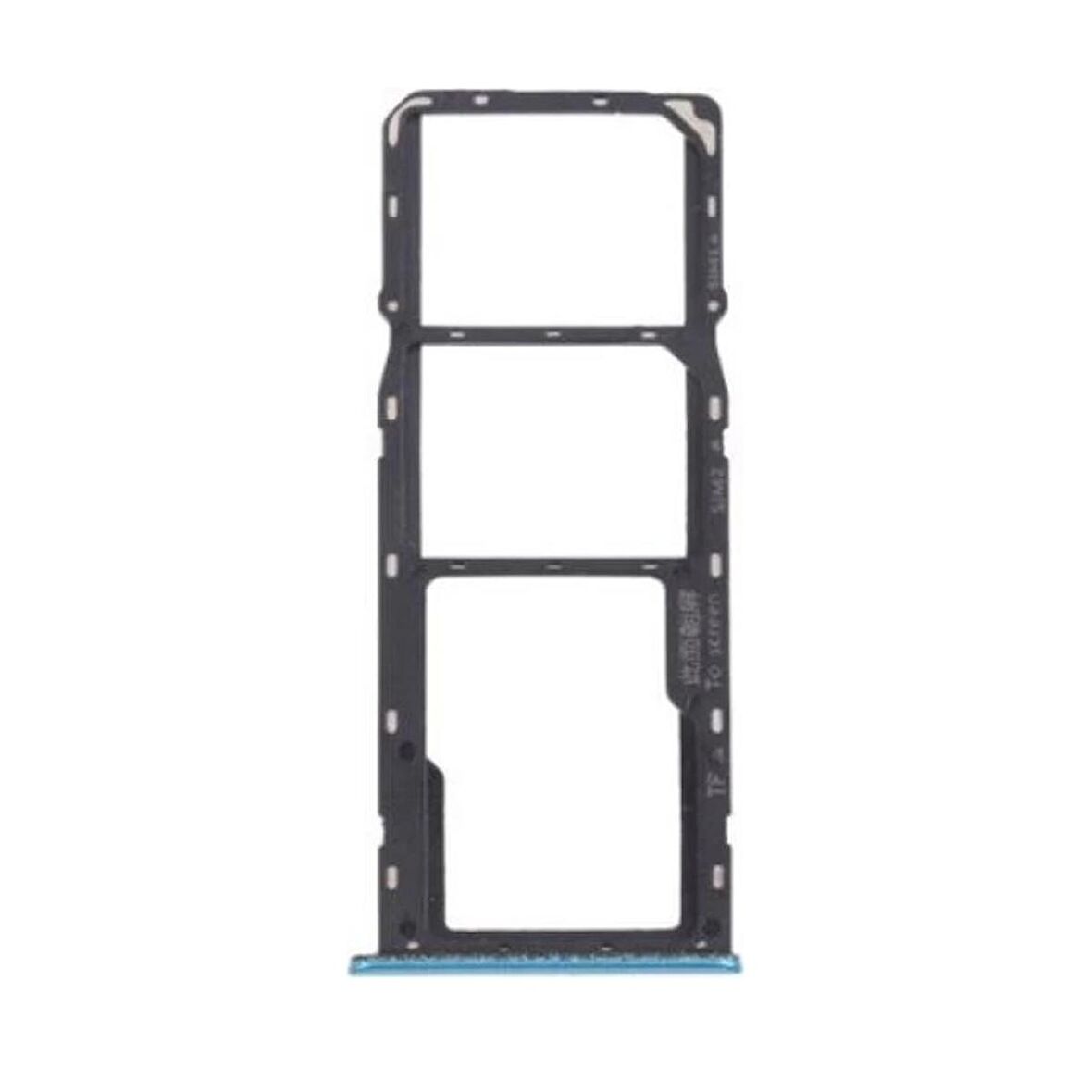 Oppo A31 Sim Kart Tepsisi CPH2015 CPH2073 CPH2081