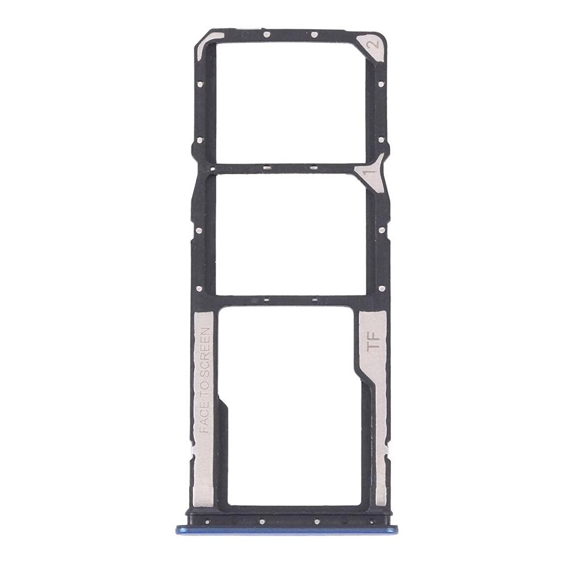 Xiaomi Uyumlu Redmi Note 11S Sim Kart Tepsisi 2201117SG 2201117SI 2201117SY 2201117SL