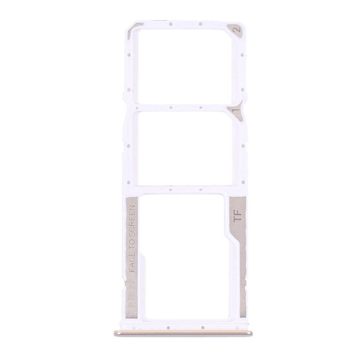 Xiaomi Uyumlu Redmi Note 11S Sim Kart Tepsisi 2201117SG 2201117SI 2201117SY 2201117SL