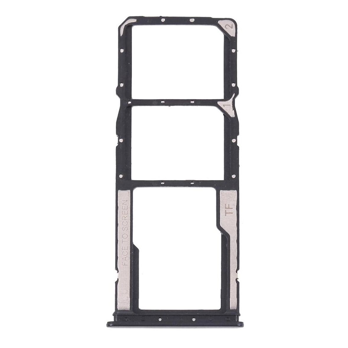 Xiaomi Uyumlu Redmi Note 11S Sim Kart Tepsisi 2201117SG 2201117SI 2201117SY 2201117SL