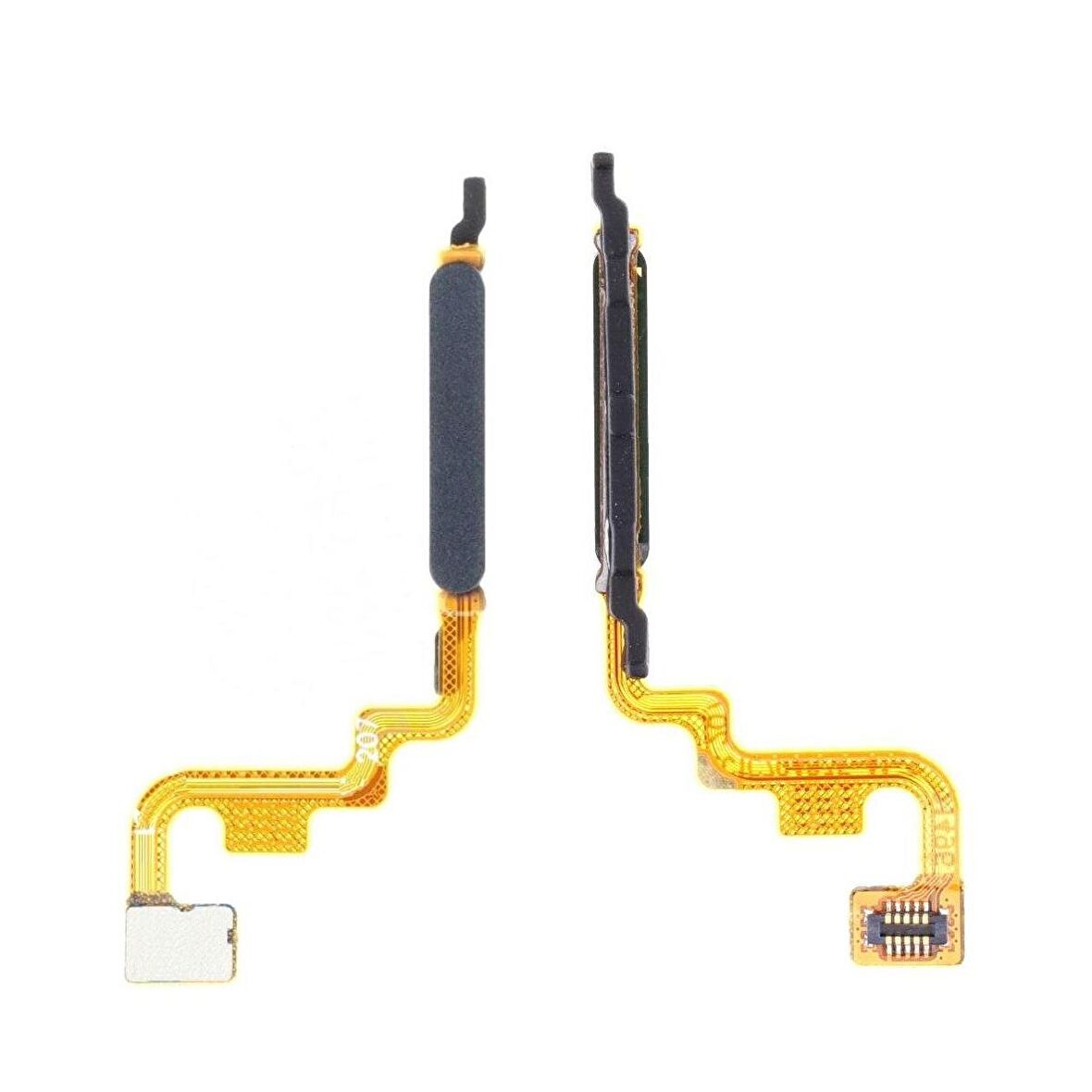 Xiaomi Uyumlu Redmi Note 11S Parmak İzi Okuyucu Flex 2201117SG 2201117SI 2201117SY 2201117SL