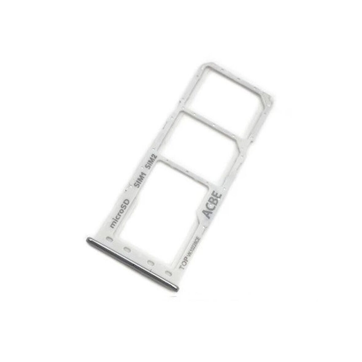 Samsung Galaxy A32 4G Sim Kart Tepsisi SM-A325F/DS