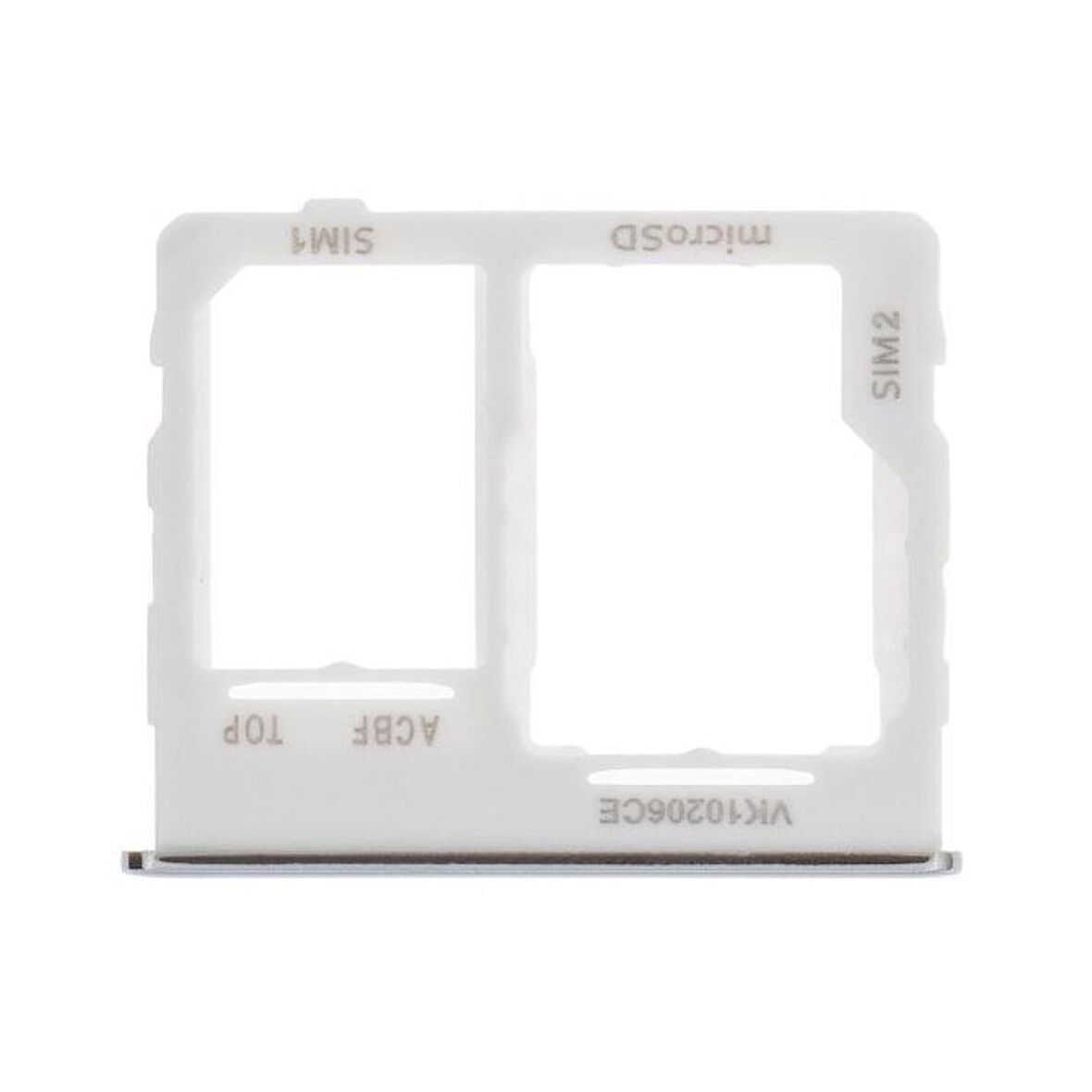Samsung Galaxy A32 5G Sim Kart Tepsisi SM-A326B
