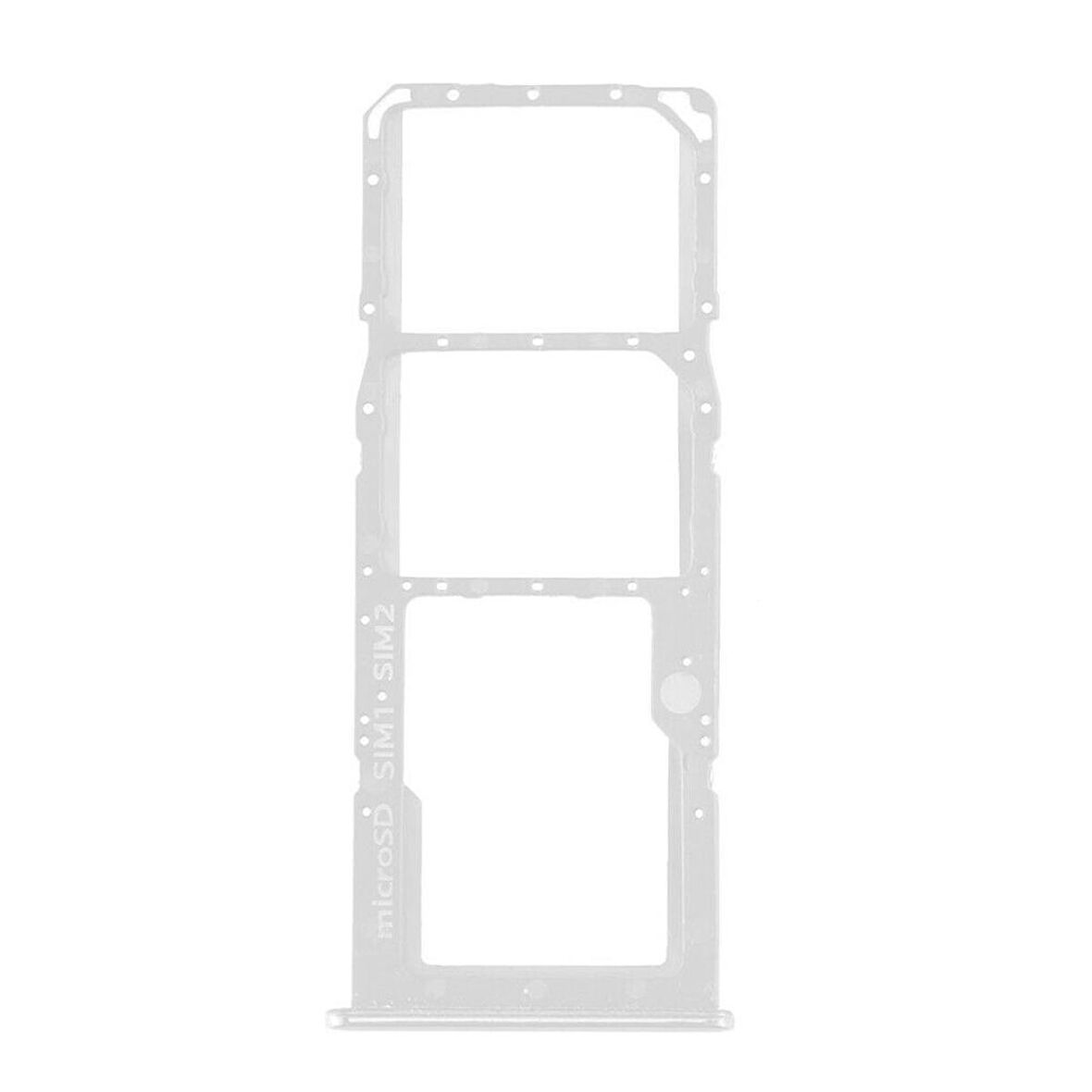 Samsung Galaxy A50s Sim Kart Tepsisi SM-A507F