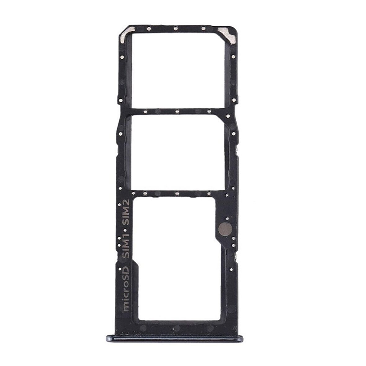 Samsung Galaxy A50s Sim Kart Tepsisi SM-A507F