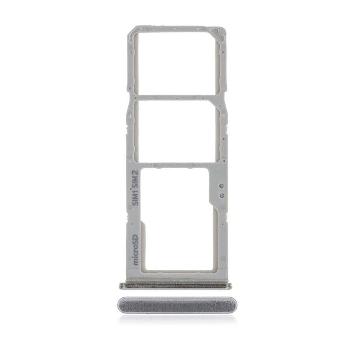 Samsung Galaxy A70 Sim Kart Tepsisi SM-A705F