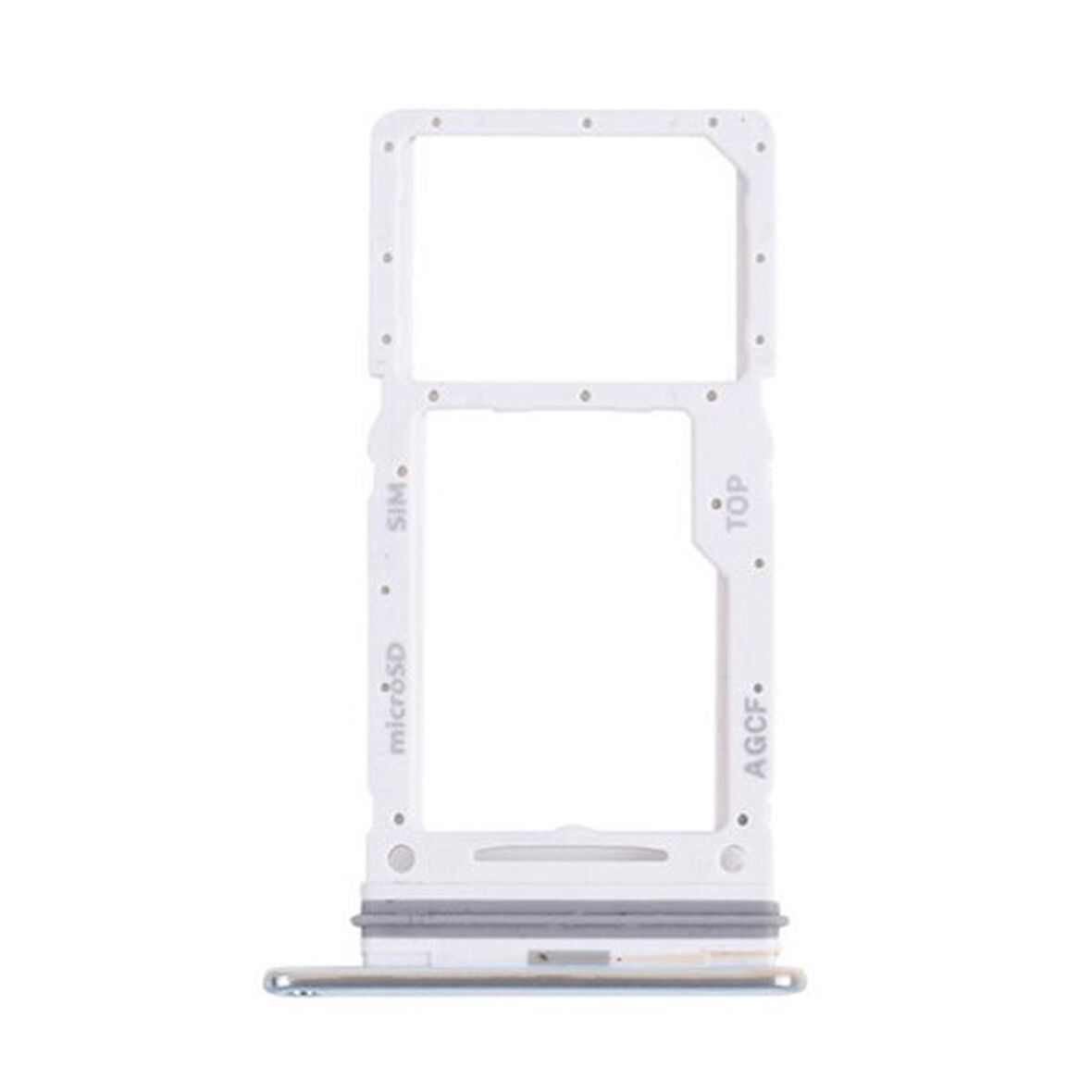 Samsung Galaxy A73 5G Sim Kart Tepsisi SM-A736B