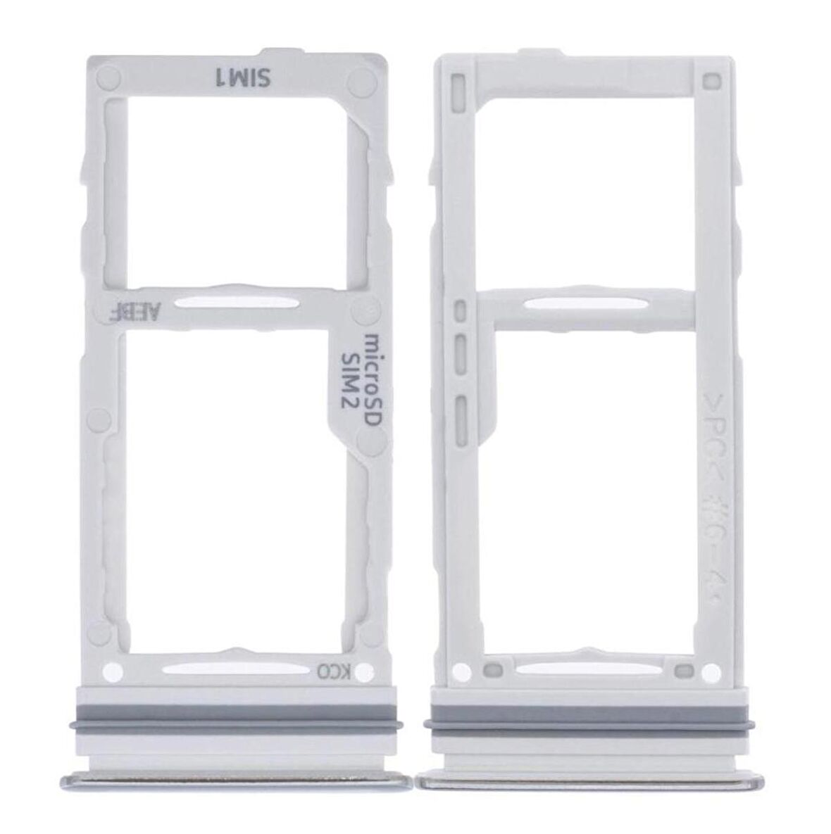 Samsung Galaxy A72 Uyumlu Sim Kart Tepsisi SM-A725F