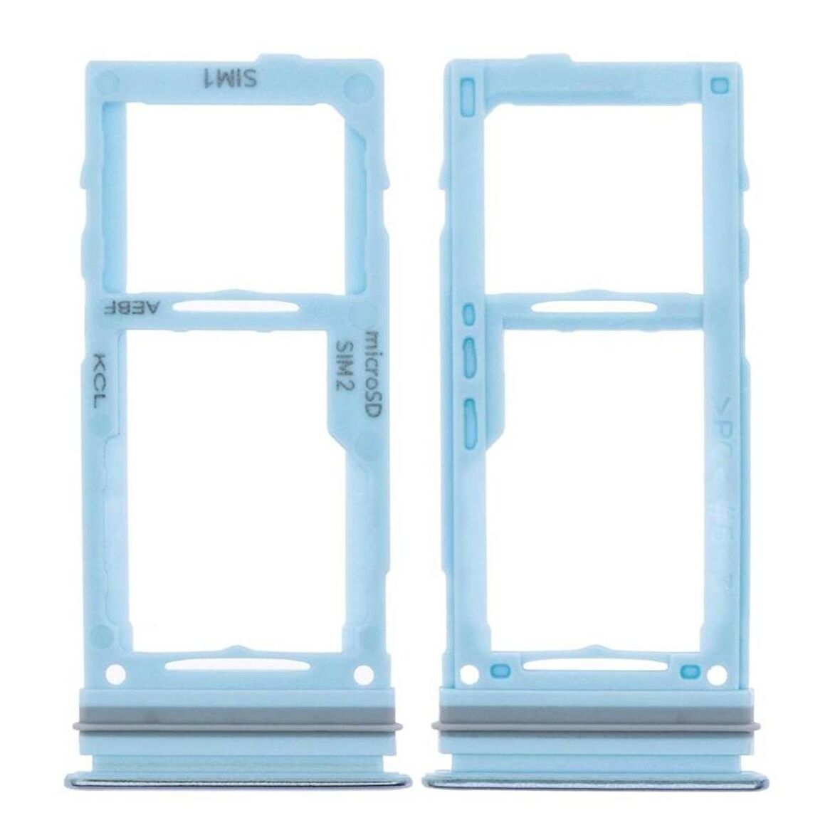 Samsung Galaxy A72 Uyumlu Sim Kart Tepsisi SM-A725F