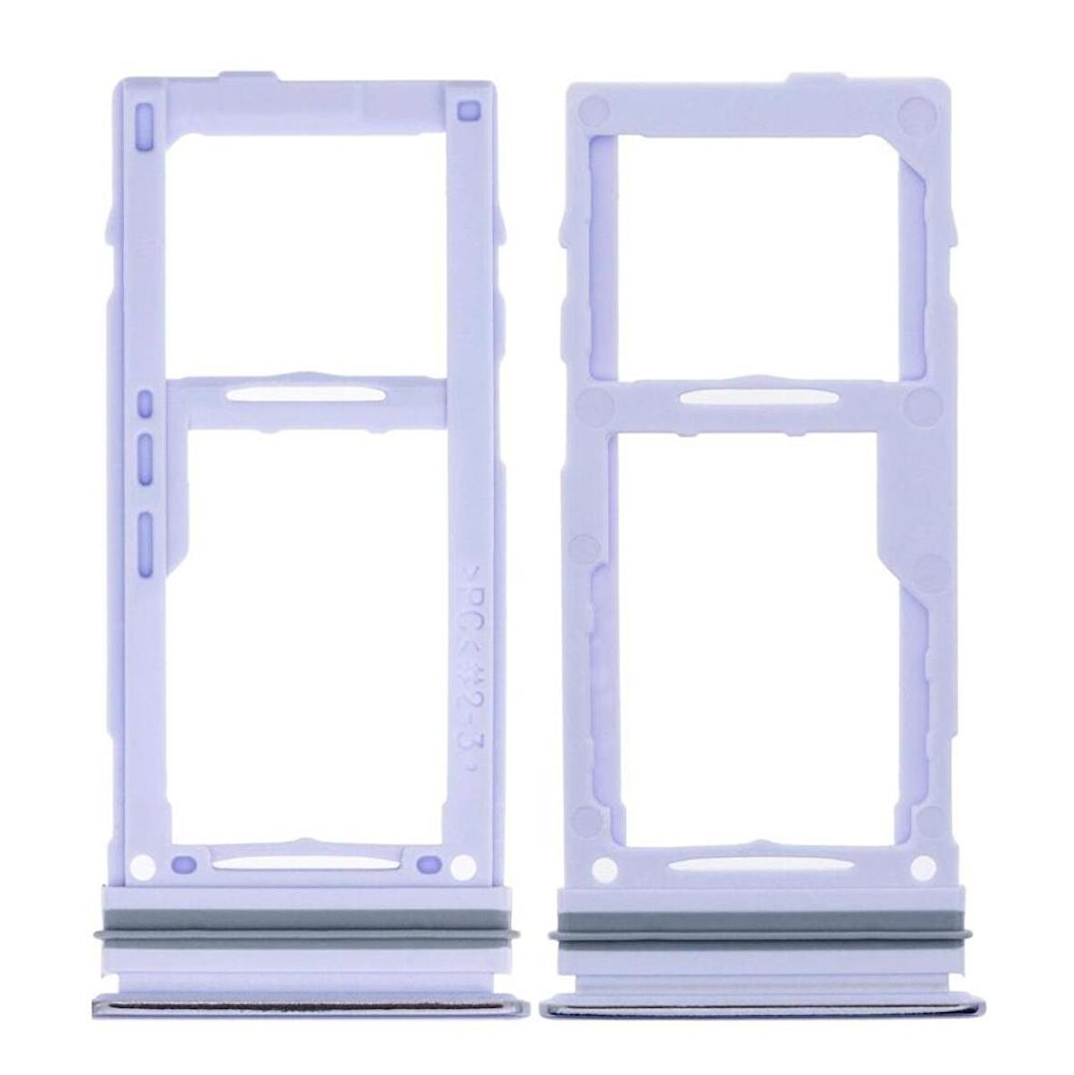 Samsung Galaxy A72 Uyumlu Sim Kart Tepsisi SM-A725F