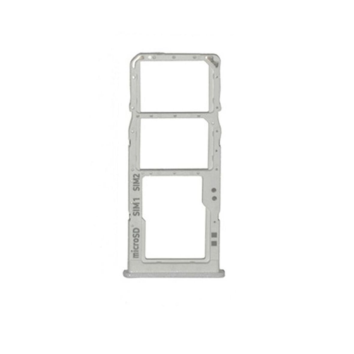 Samsung Galaxy A30s Uyumlu Sim Kart Tepsisi SM-A307F