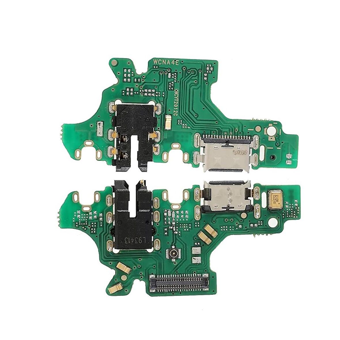 Huawei P30 Lite Uyumlu Şarj Soketi MAR-L01A MAR-L21A MAR-LX1A