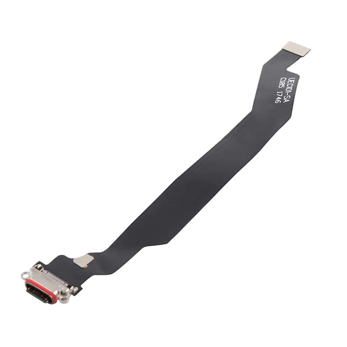 OnePlus 6 Uyumlu Şarj Soketli Ara Flex A6000 A6003