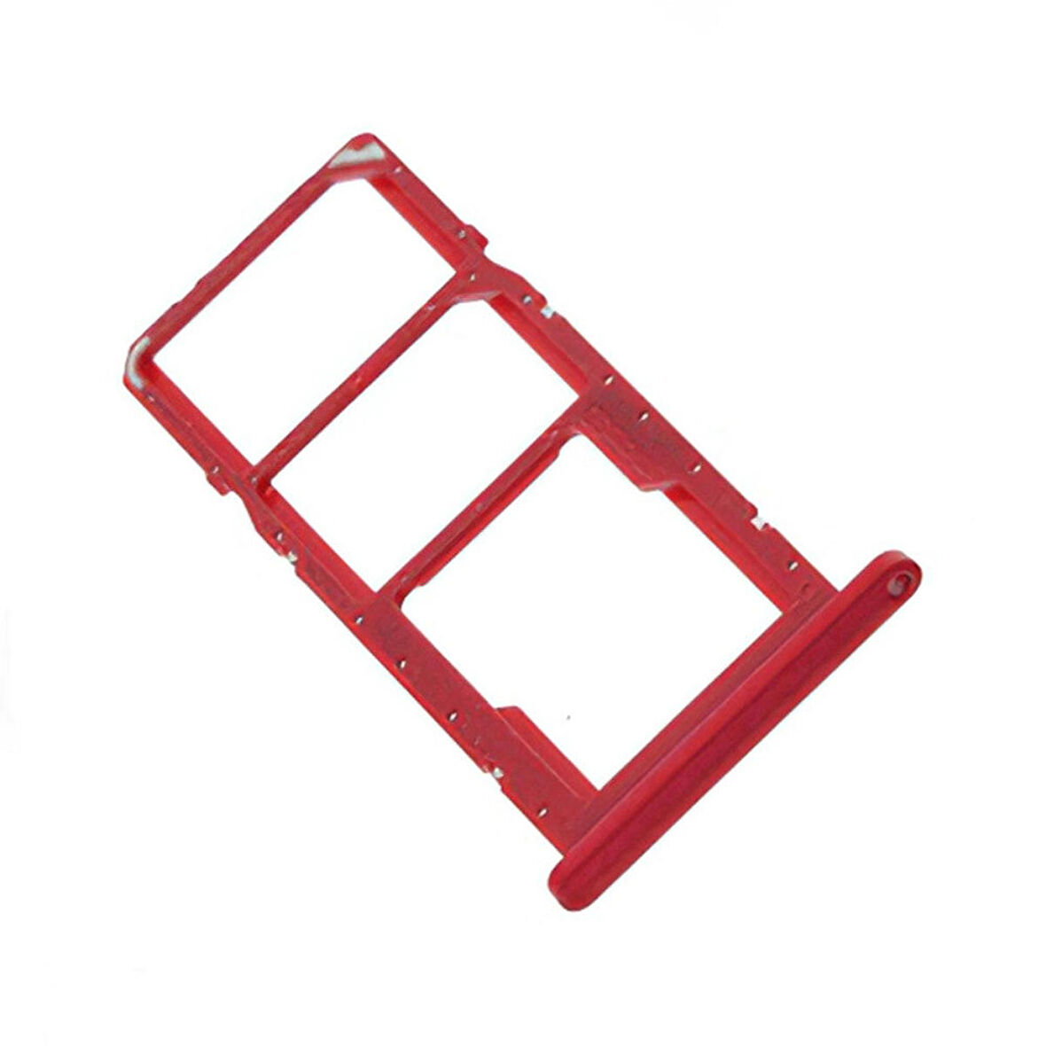 Samsung Galaxy A03 Sim Kart Tepsisi Cam SM-A035F