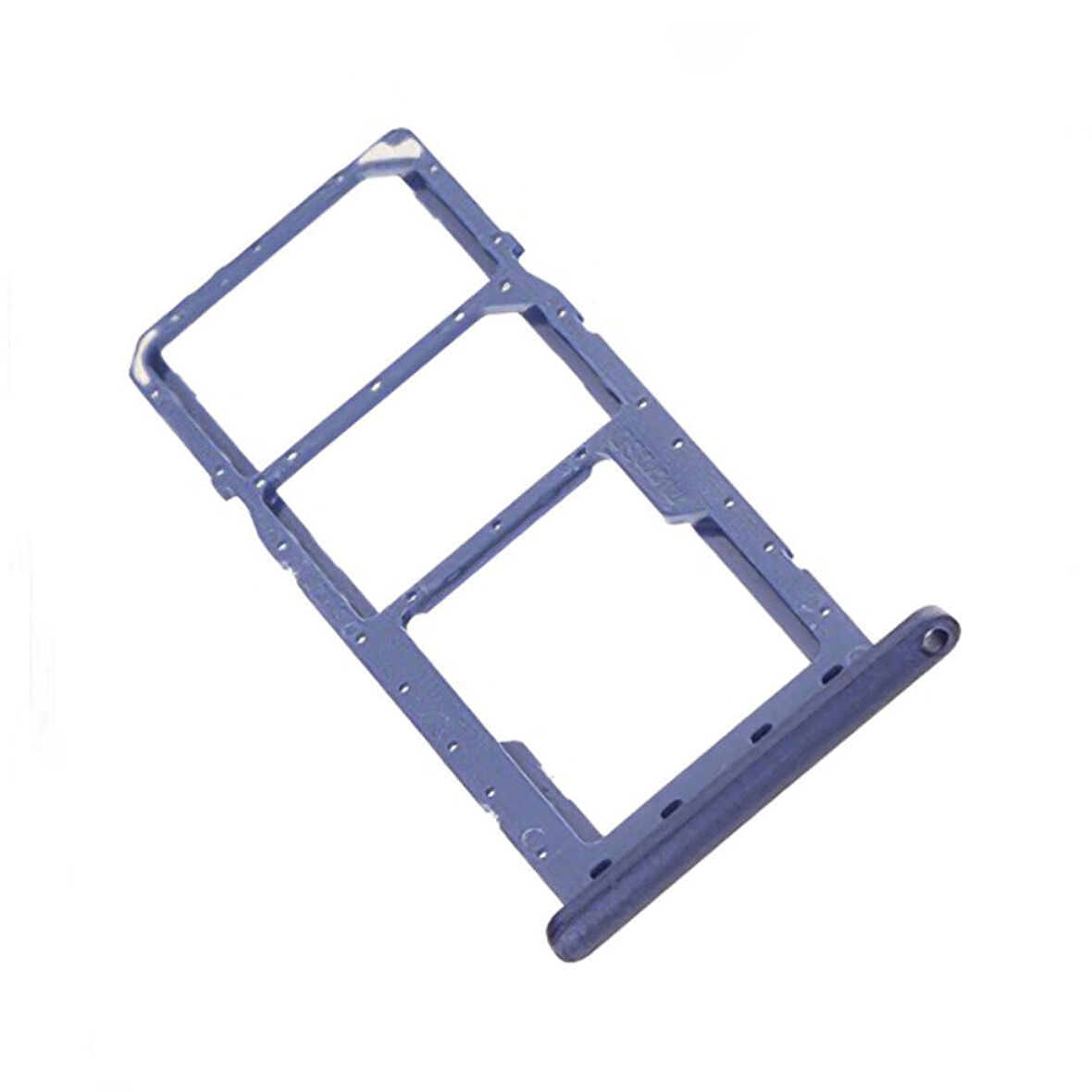 Samsung Galaxy A03 Sim Kart Tepsisi Cam SM-A035F