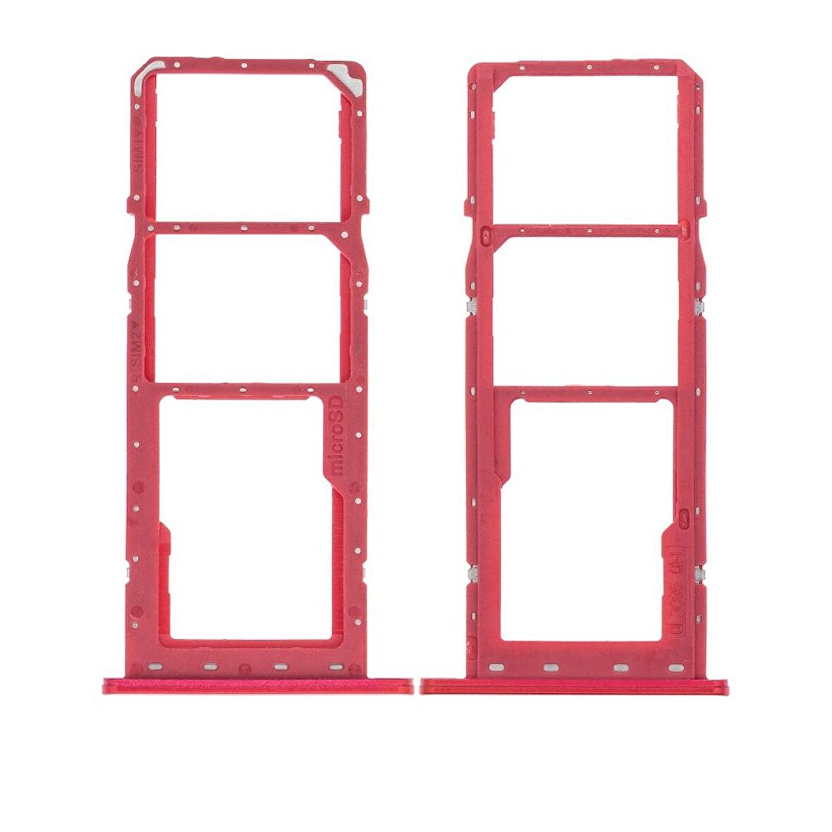 Samsung Galaxy A02s Uyumlu Sim Kart Tepsisi SM-A025F