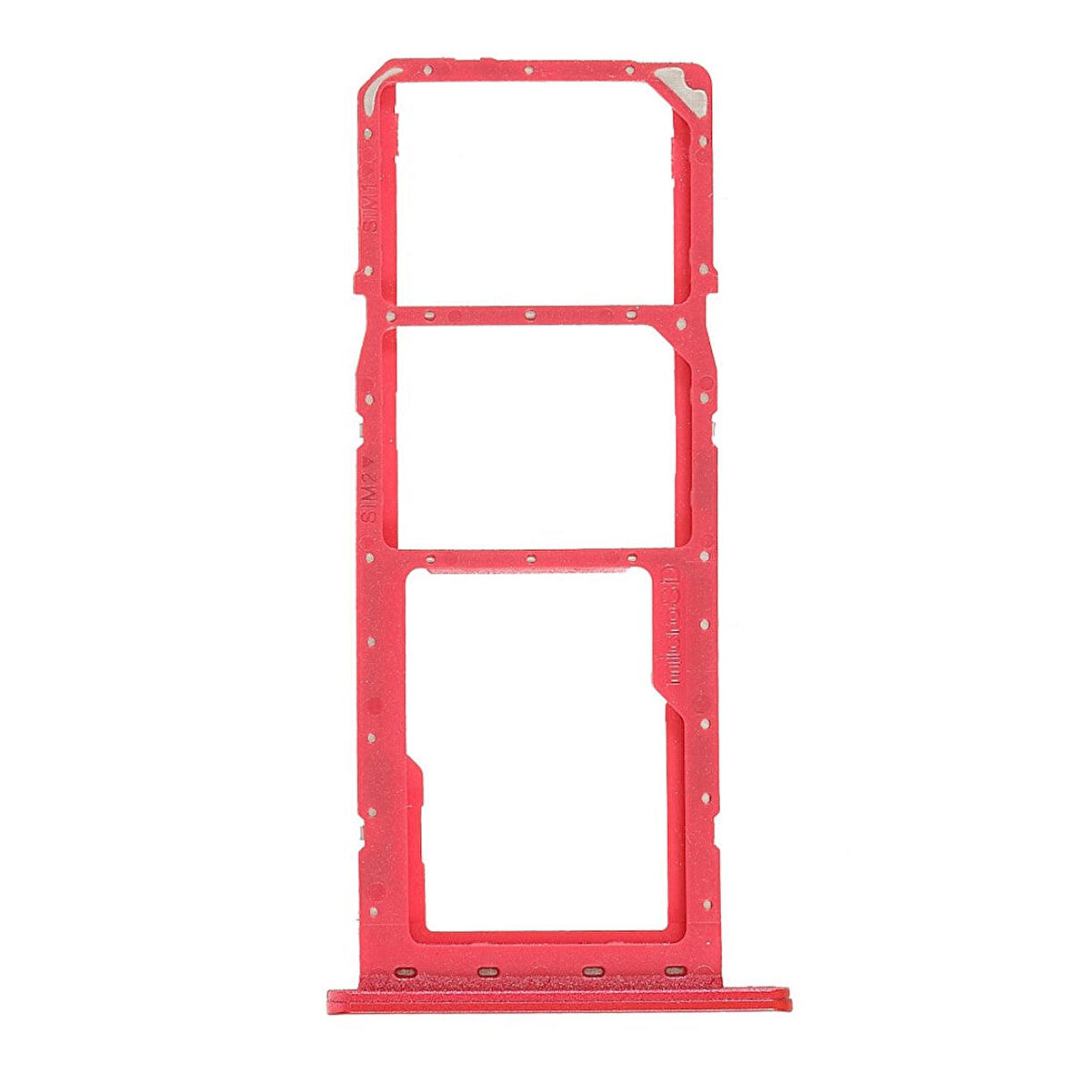 Samsung Galaxy A03s Uyumlu Sim Kart Tepsisi SM-A037F