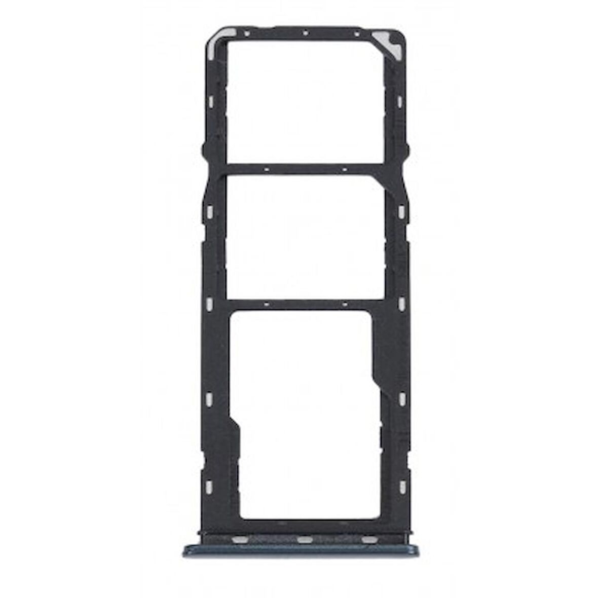 Samsung Galaxy A04 Uyumlu Sim Kart Tepsisi SM-A045F