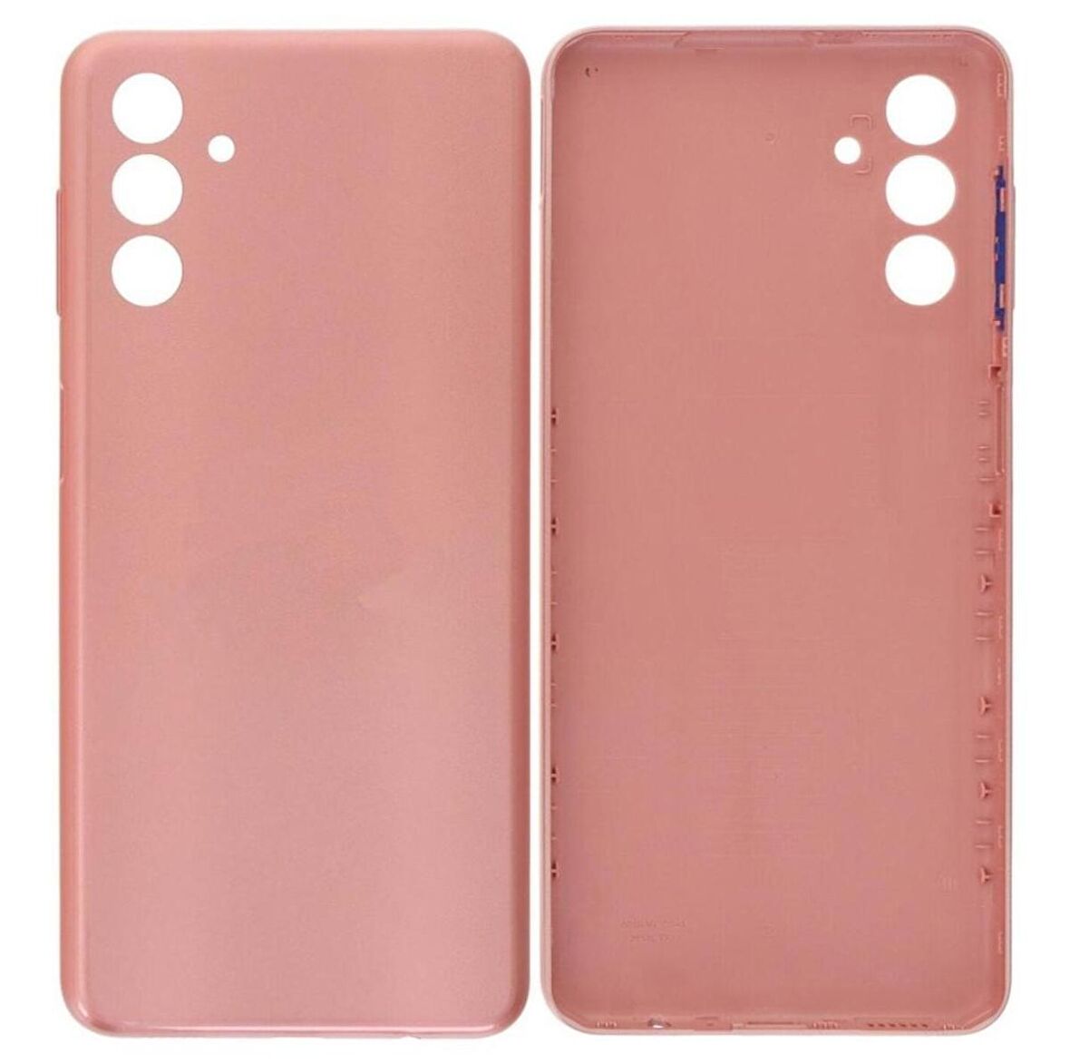 Samsung Galaxy A04s Uyumlu Arka Pil Batarya Kapağ  SM-A047F
