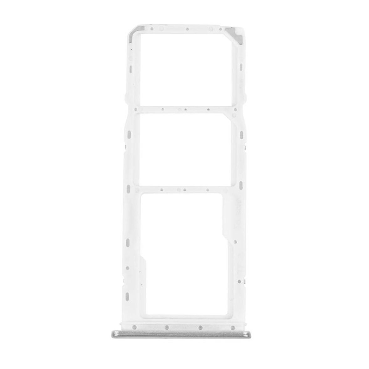 Samsung Galaxy A04e Uyumlu Sim Kart Tepsisi  SM-A042F