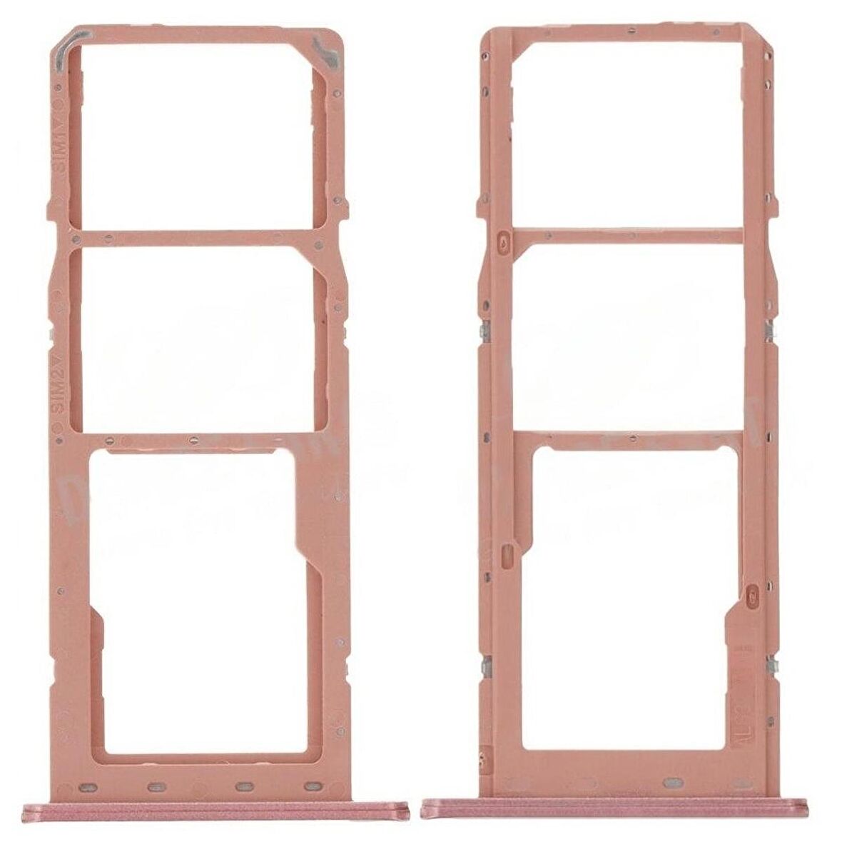 Samsung Galaxy A04e Uyumlu Sim Kart Tepsisi  SM-A042F